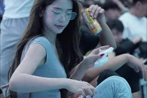 周楷恒的人生是真圆满啊！