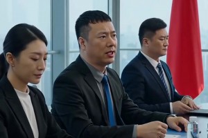 还能看上世界杯吗❓️球迷ai恶搞央视与国际足联谈判