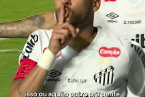 力挺！小罗：支持内马尔参加世界杯，他是所有人中最出色的一位！
