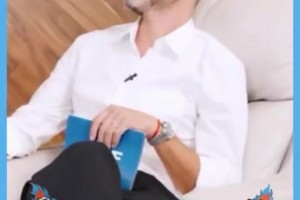 梅西：最珍贵球衣和齐达内换的，遗憾没收藏昔日队友球衣！