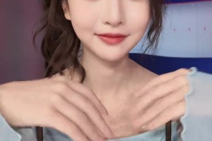 这颜值真可以女主播炼炼：捡支笔能回到18岁么？
