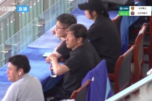 【集锦】中冠-北京勇士2-0北京韦斯卡 李成浩锁定胜局
