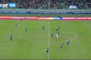 【集锦】闽超-福州队6-0南平队 韦承志上演帽子戏法