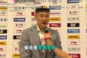 换个角度感谢赵睿、周琦杜锋G2赛后发言引网友热议