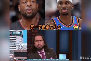 孔祥宇：湖人拼尽全力离胜利相距甚远，雷霆甚至没怎么出汗！