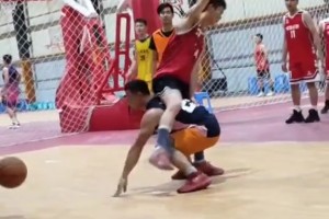 爆锤湖人！阿杰伊·米切尔算是比利时篮球第一人了不？