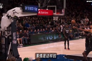 苏群：文班亚马被驱逐，太空战变成了常规战