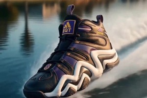 曼巴精神永存！科比/Kobe篮球鞋进化史！