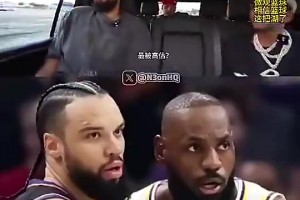 NBA现役的五大青春终点！他们要是退役了，你还看NBA吗？