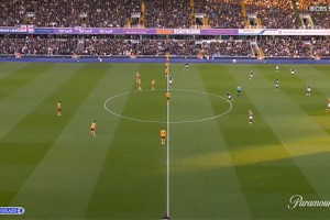 【集锦】英冠-贝鲁米传射杰尔哈德破门 赫尔城2-0米尔沃尔进决赛