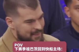 SGA赛前投篮热身三分5投5中，今天能否率队终结系列赛？