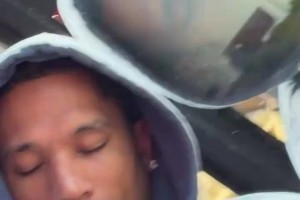 动态天赋怎么样？状元热门迪班萨挑战远距离滑翔劈扣！