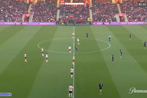 【集锦】英冠-查尔斯加时绝杀 南安普顿2-1淘汰米堡将战赫尔城