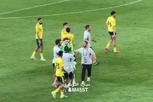 要被弃用了？赛后胜利主帅热苏斯对本托的失误感到非常恼火