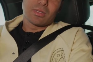 胖虎：我会带内马尔踢世界杯，最欣赏的是C罗、梅西、内马尔