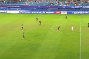 【集锦】足协杯-青岛红狮1-0南京城市 邓嘉杰破门