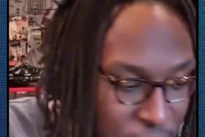 啊这？特纳吐槽雄鹿纪律散慢：老里从来不罚款 字母哥最喜欢迟到
