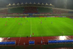 【集锦】足协杯-广州蒲公英0-2无锡吴钩，李博希 王圣博破门