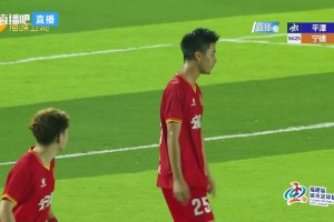 闽南德比！赵泓旭头球破门，泉州2-0领先漳州