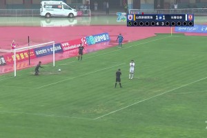 【集锦】足协杯-兰州陇原竞技2-1梅州客家 麦吾兰、魏祥鑫破门