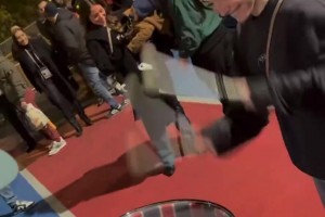 亚马尔国王联赛拒绝罚点球，豪言世界杯前绝不碰球~真是笑翻了